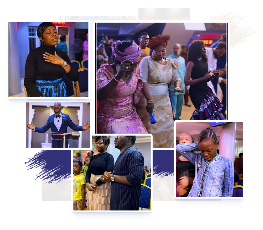 The Truth House Church  Lagos 